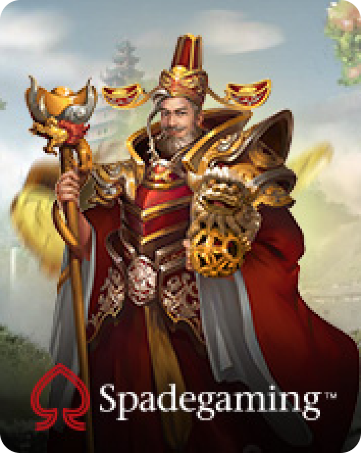 Spadegaming