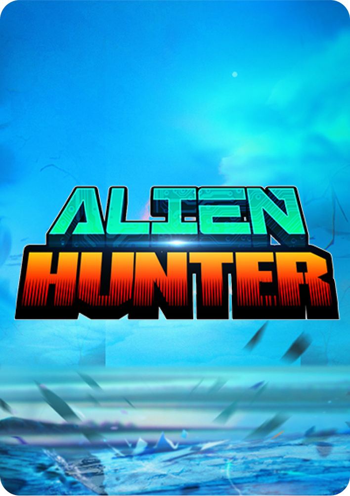 alien hunter